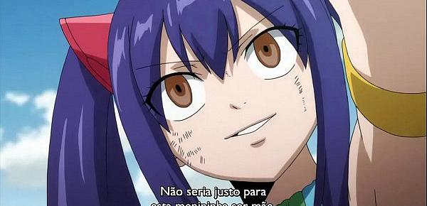  Fairy Tail Final Season - 314 LEGENDADO EM PORTUGUES